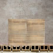 Extruded Clinker Bricks gallery detail image