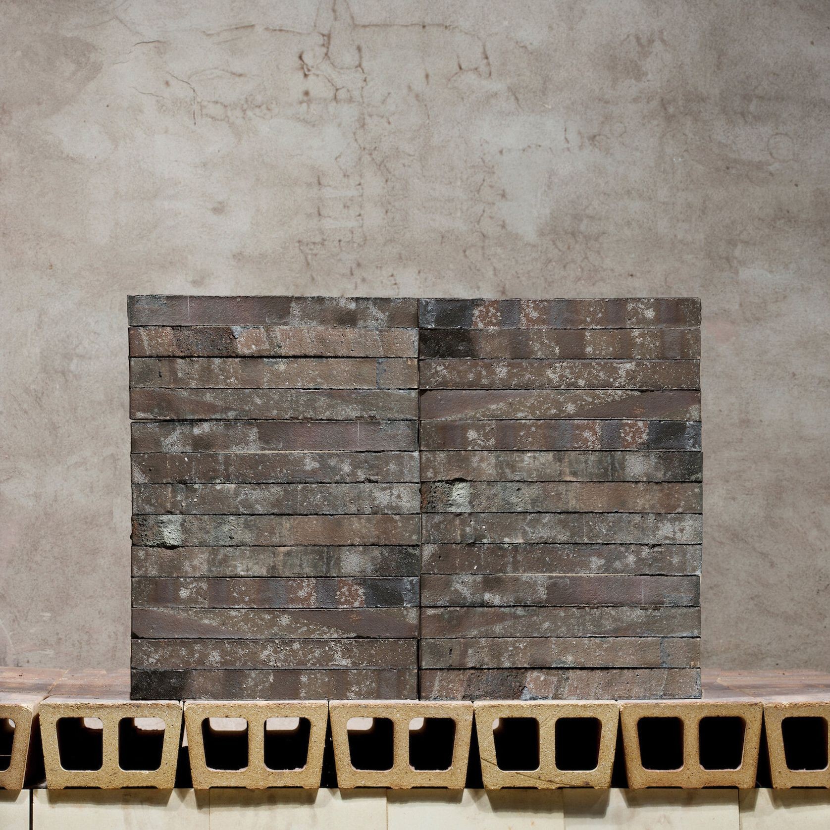 Extruded Clinker Bricks gallery detail image