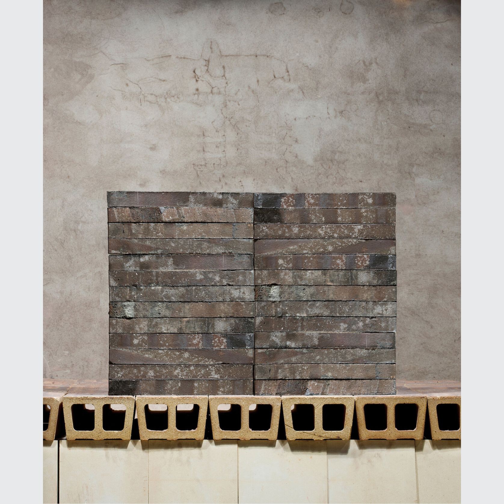 Extruded Clinker Bricks gallery detail image