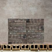 Extruded Clinker Bricks gallery detail image
