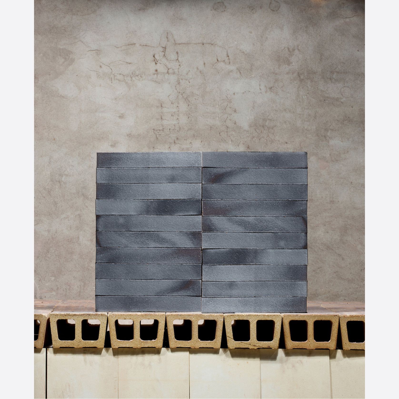 Extruded Clinker Bricks gallery detail image