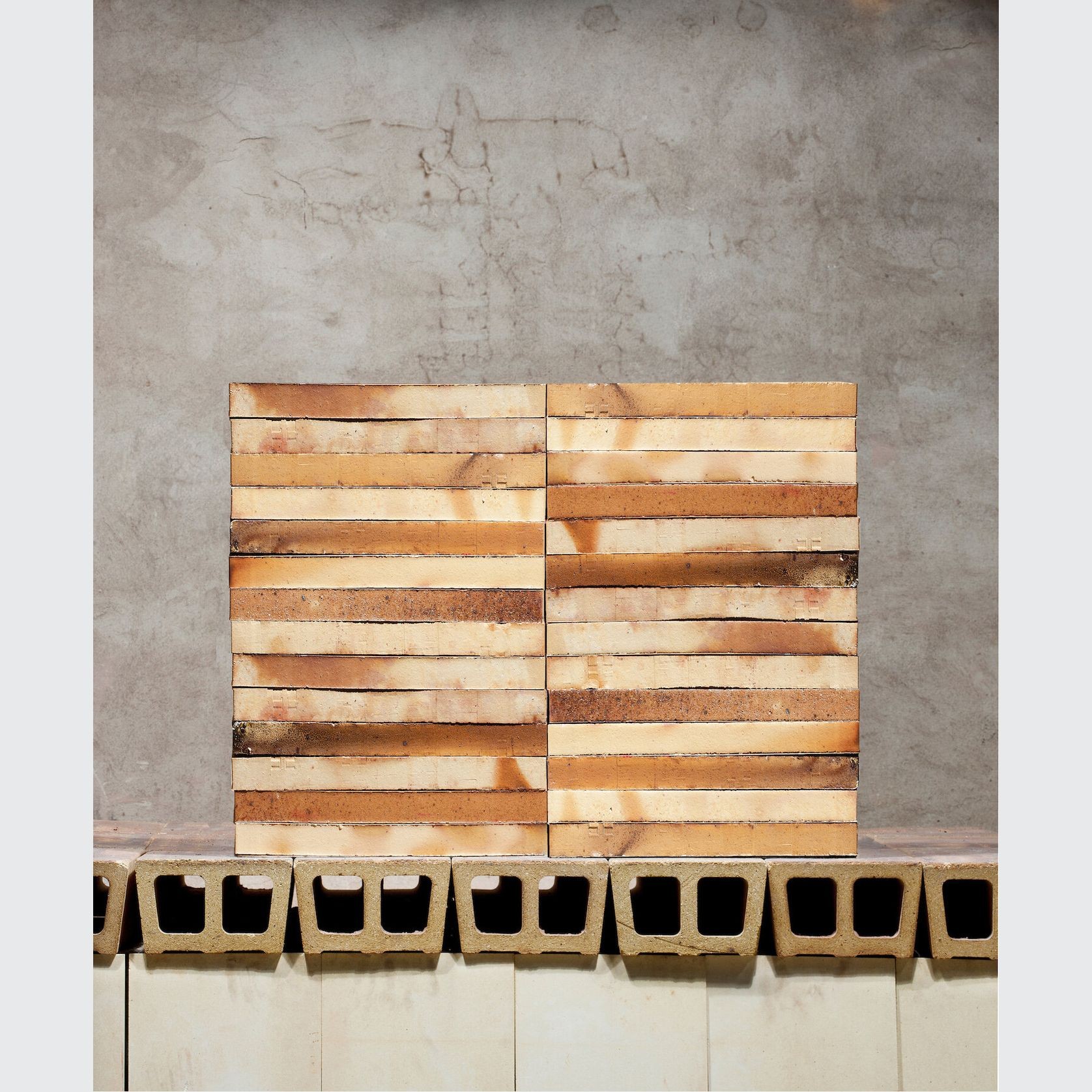 Extruded Clinker Bricks gallery detail image