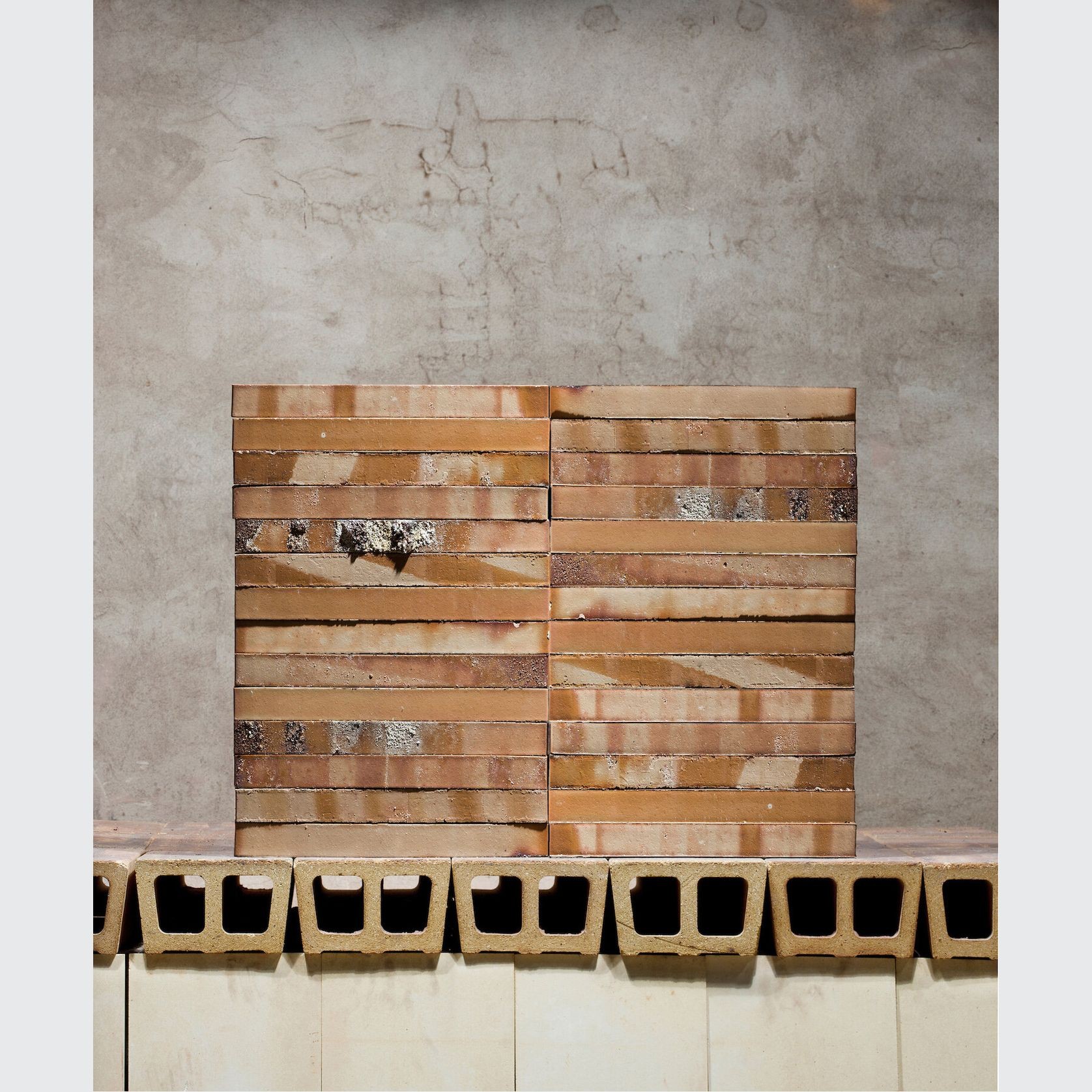 Extruded Clinker Bricks gallery detail image