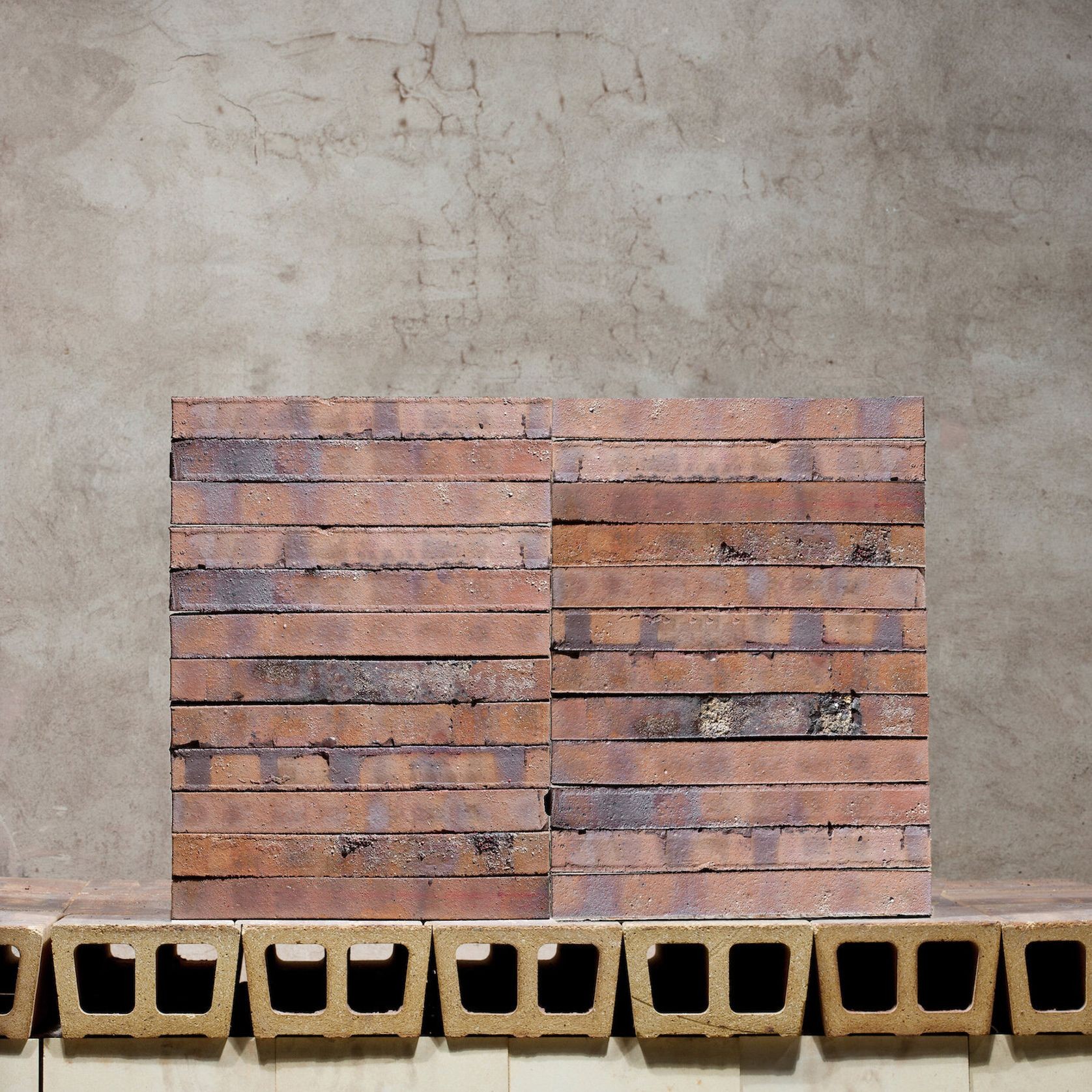 Extruded Clinker Bricks gallery detail image
