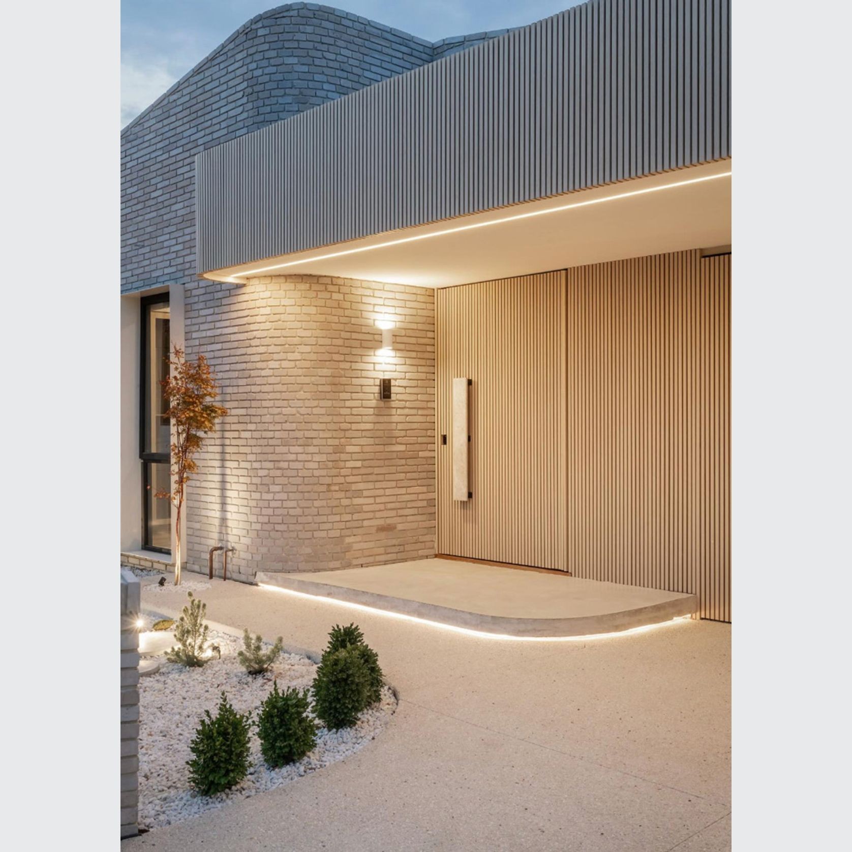 Jerusalem White - Reclamation Whites Bricks gallery detail image