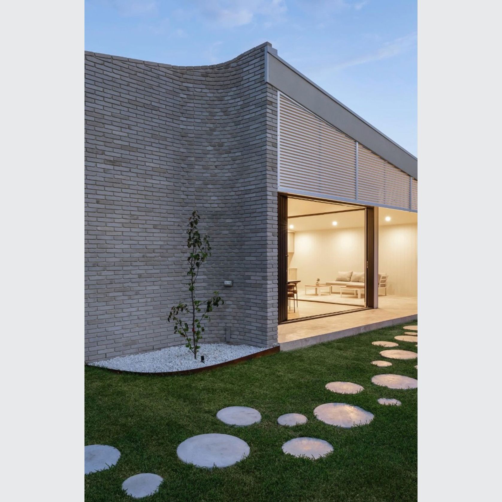 Jerusalem White - Reclamation Whites Bricks gallery detail image