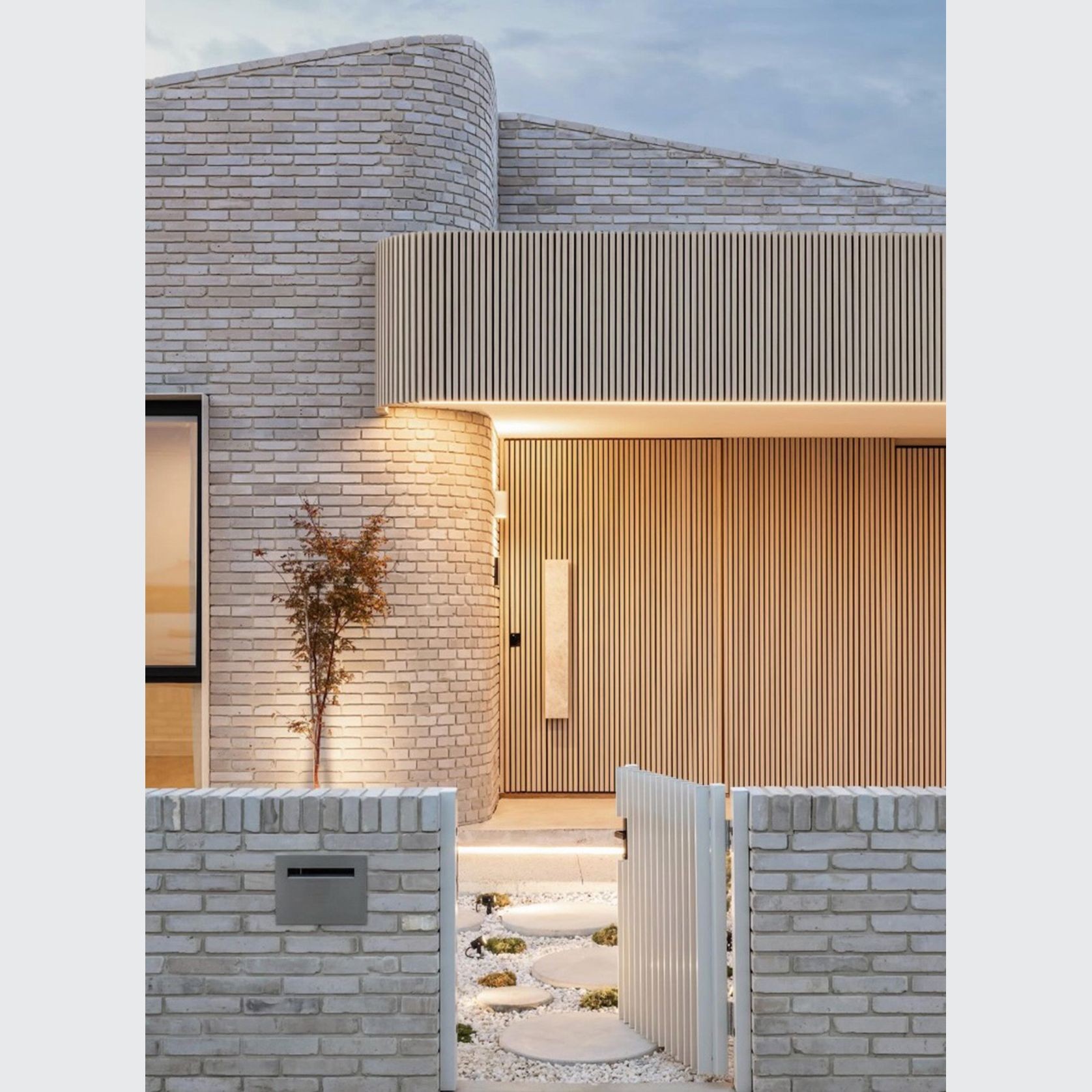 Jerusalem White - Reclamation Whites Bricks gallery detail image