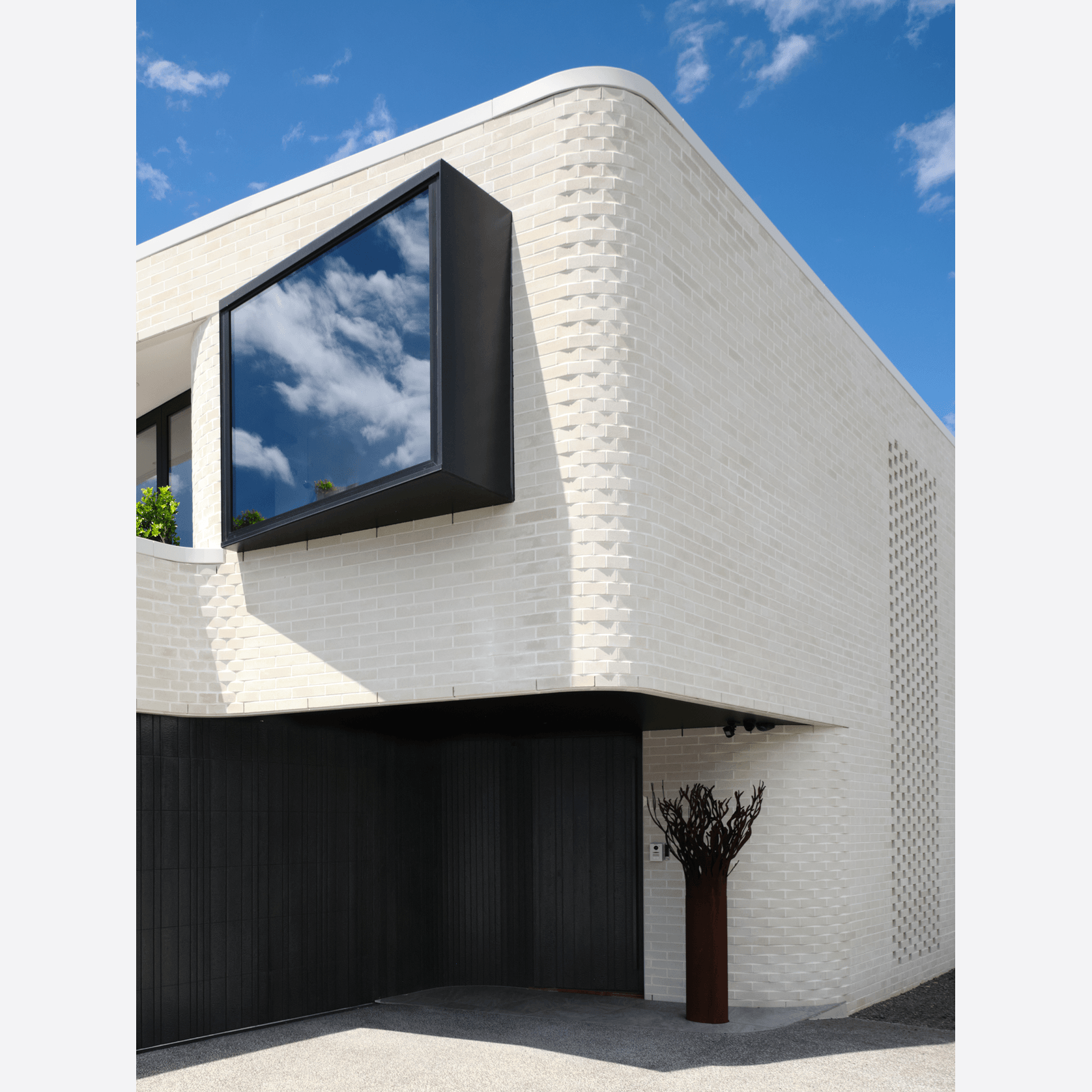 Strata Brick gallery detail image