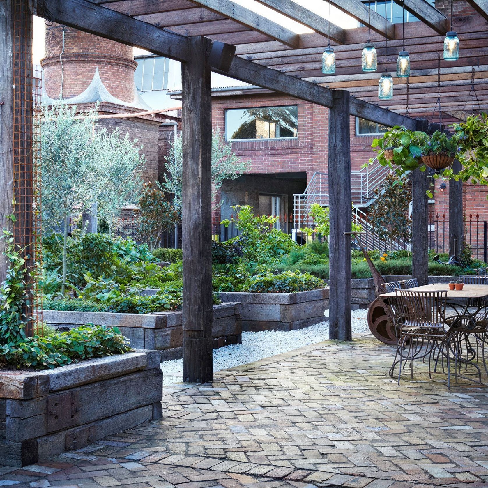 Recycled Paving Bricks gallery detail image