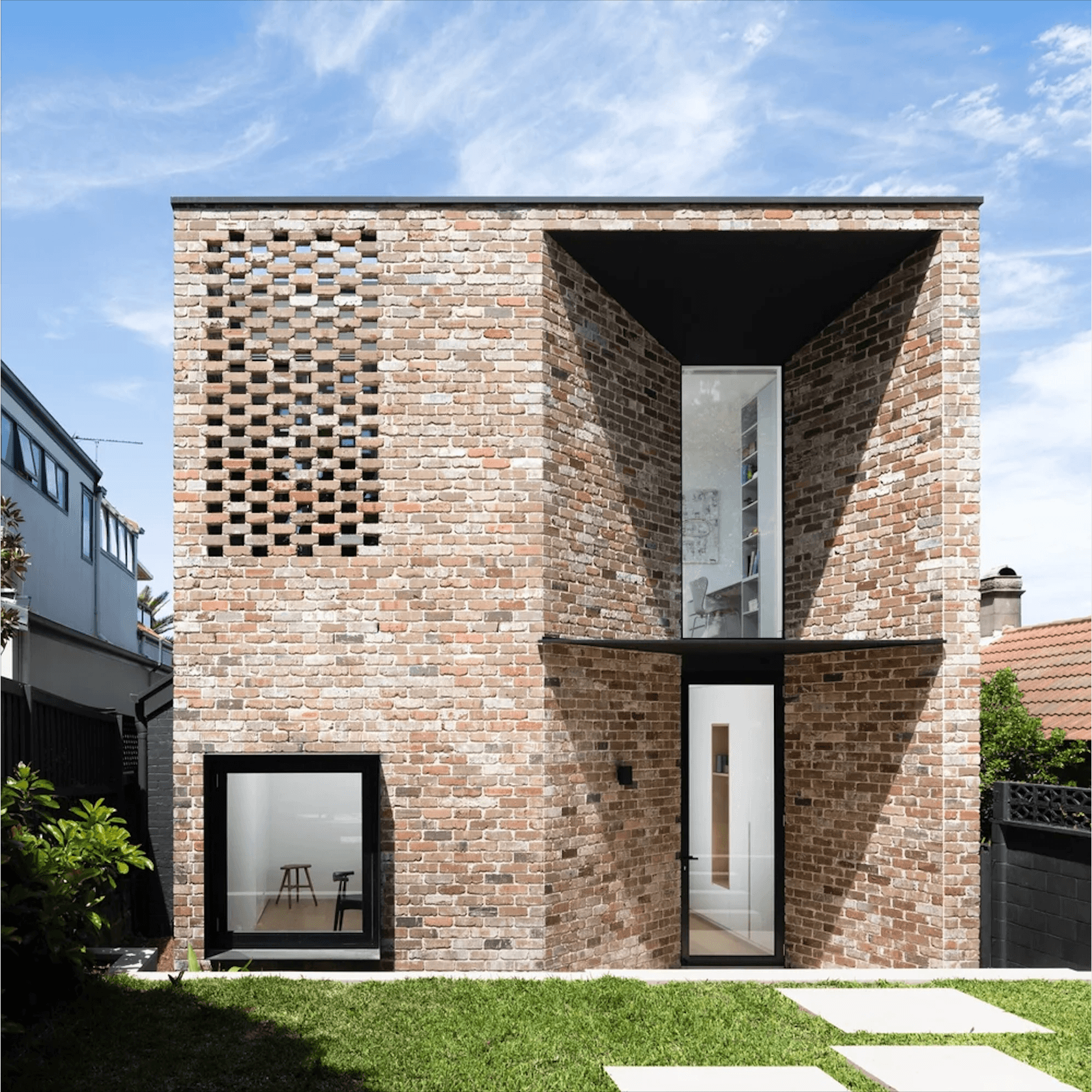 Feature Blends gallery detail image