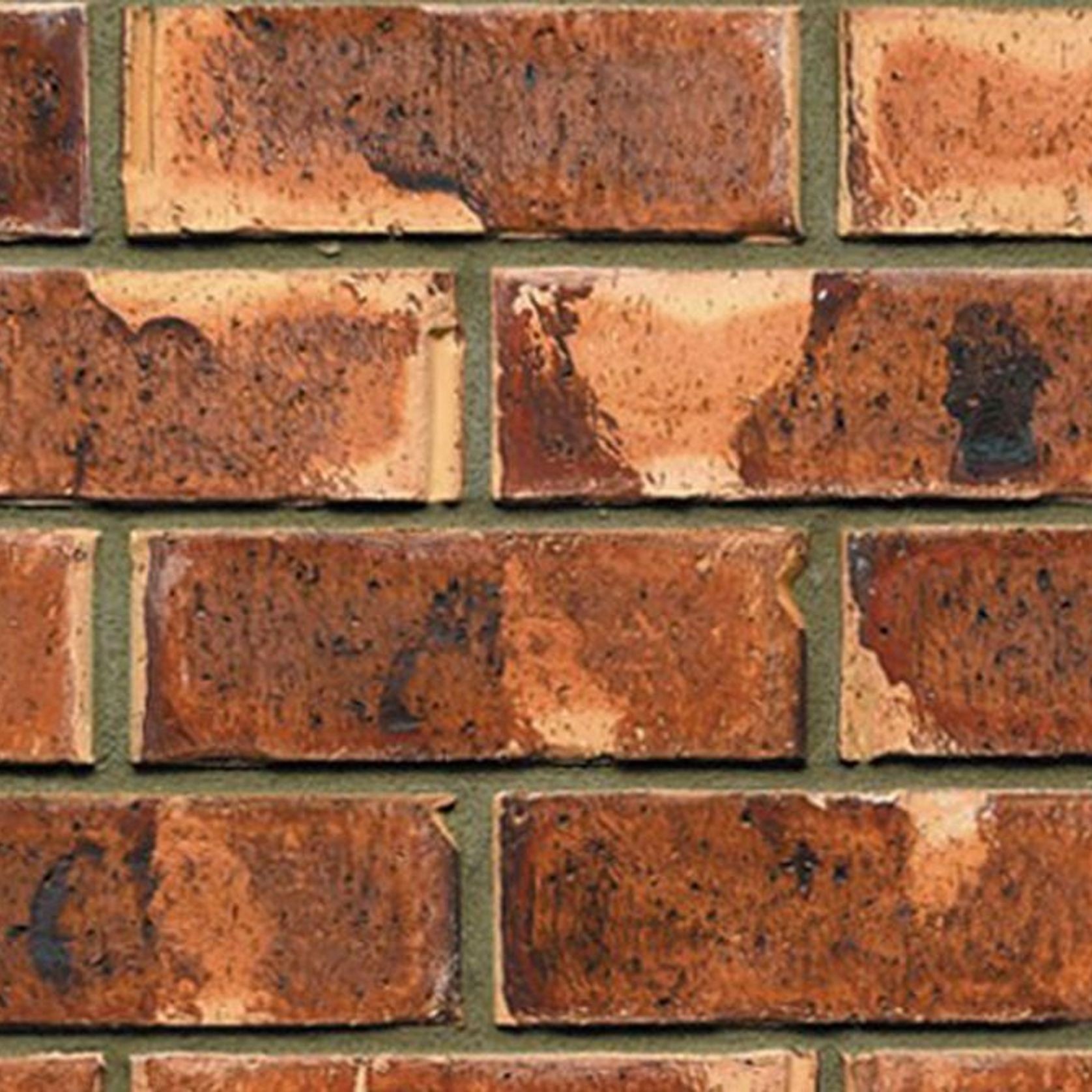 Coalgate Rustic Classic Bricks gallery detail image