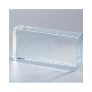 Poesia Mottled Cast Glass Bricks gallery detail image
