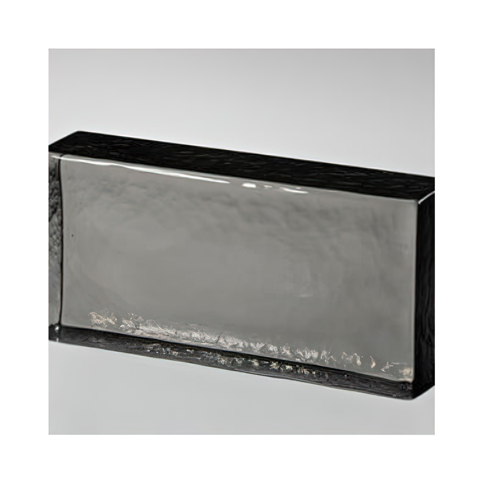 Poesia Mottled Cast Glass Bricks gallery detail image