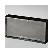Poesia Mottled Cast Glass Bricks gallery detail image