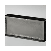Poesia Mottled Cast Glass Bricks gallery detail image