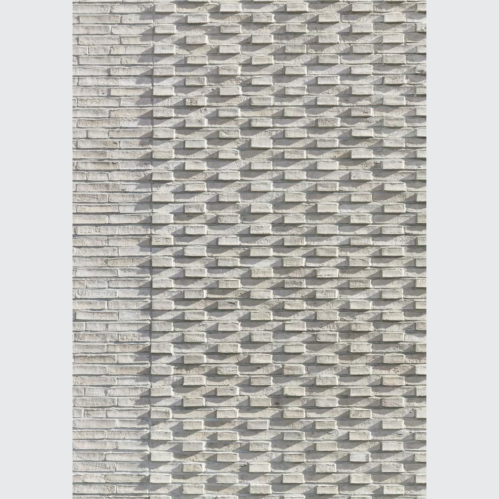 Original Water-Struck Bricks gallery detail image