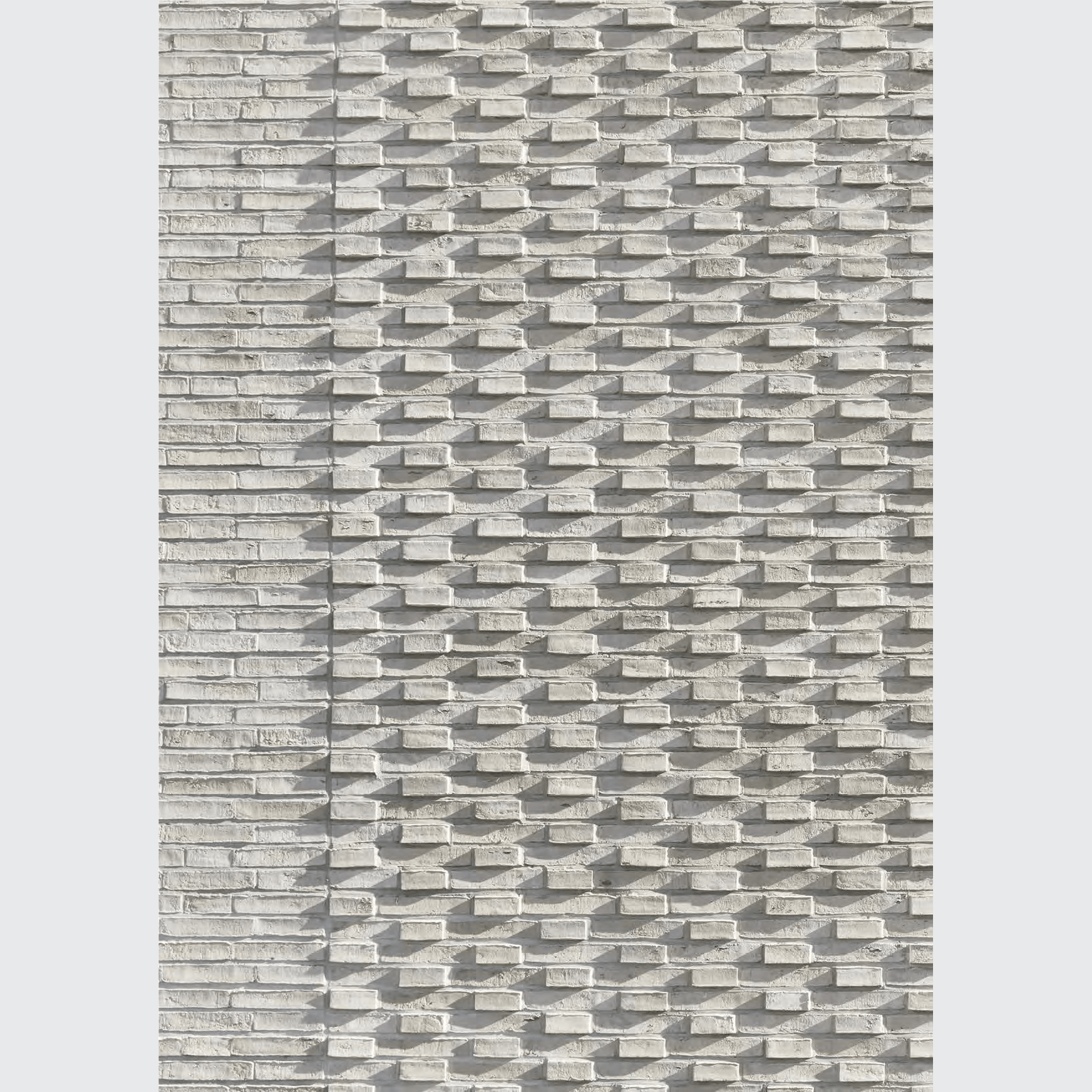 Original Water-Struck Bricks gallery detail image