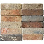 Wellington Multi's - Reclaimed Bricks gallery detail image