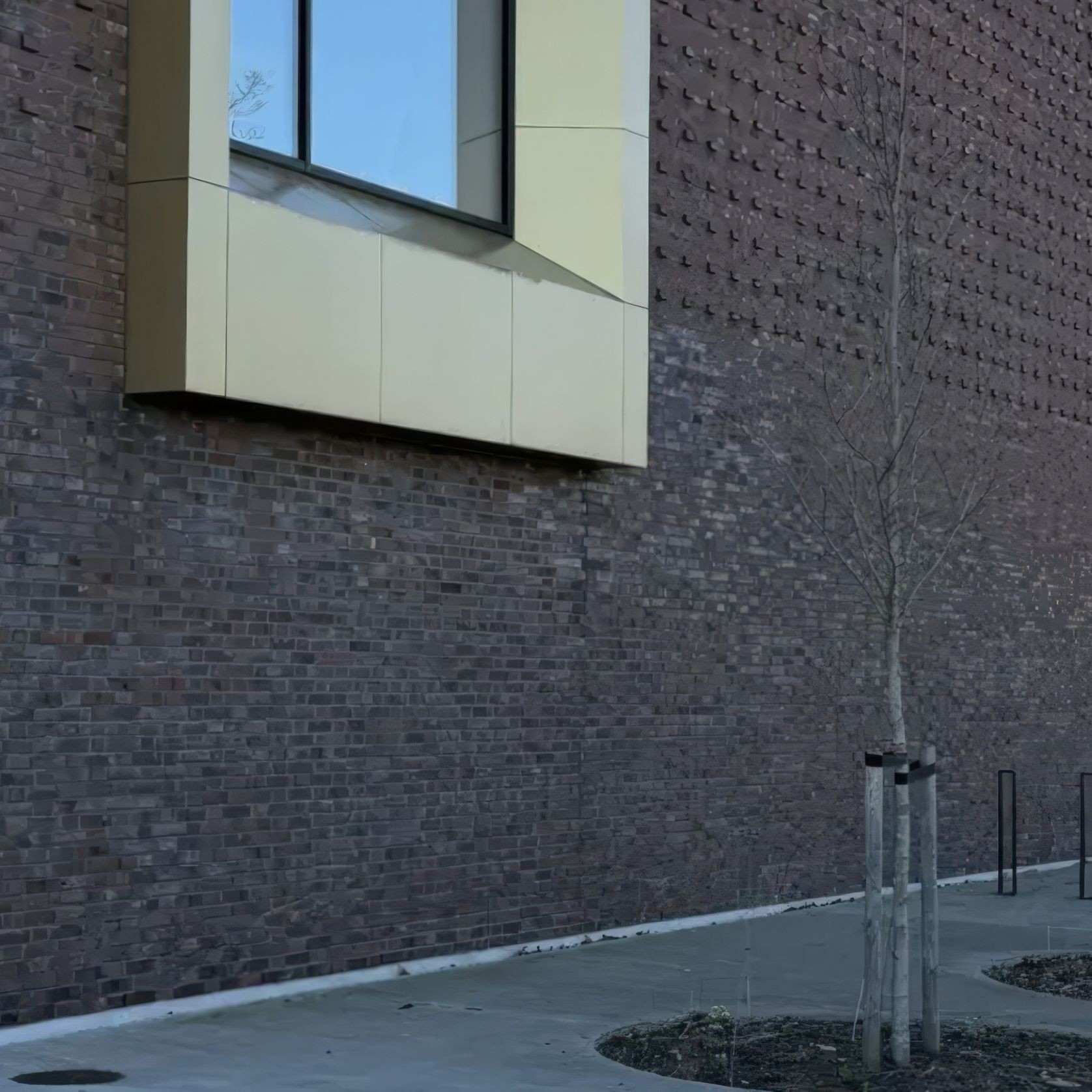 Willems Forest | Bricks gallery detail image