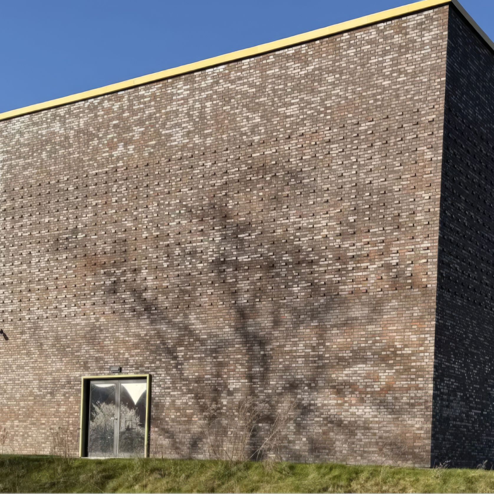 Willems Forest | Bricks gallery detail image