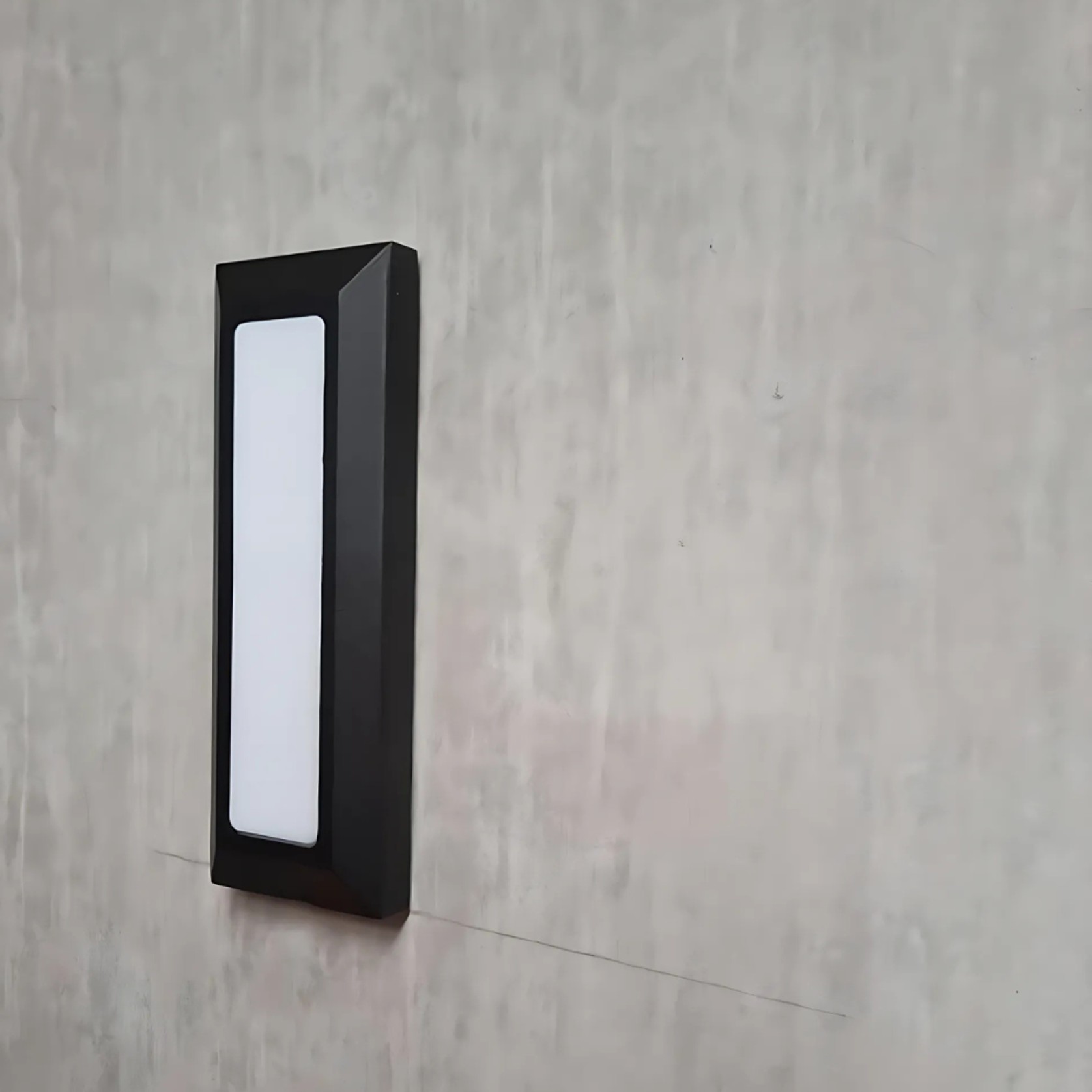 Surface Mounted Brick Lights – Ultra-Thin, Easy Install gallery detail image