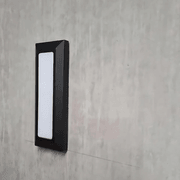 Brick lights