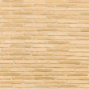 Slimline Brick Wall Panels by Muros gallery detail image