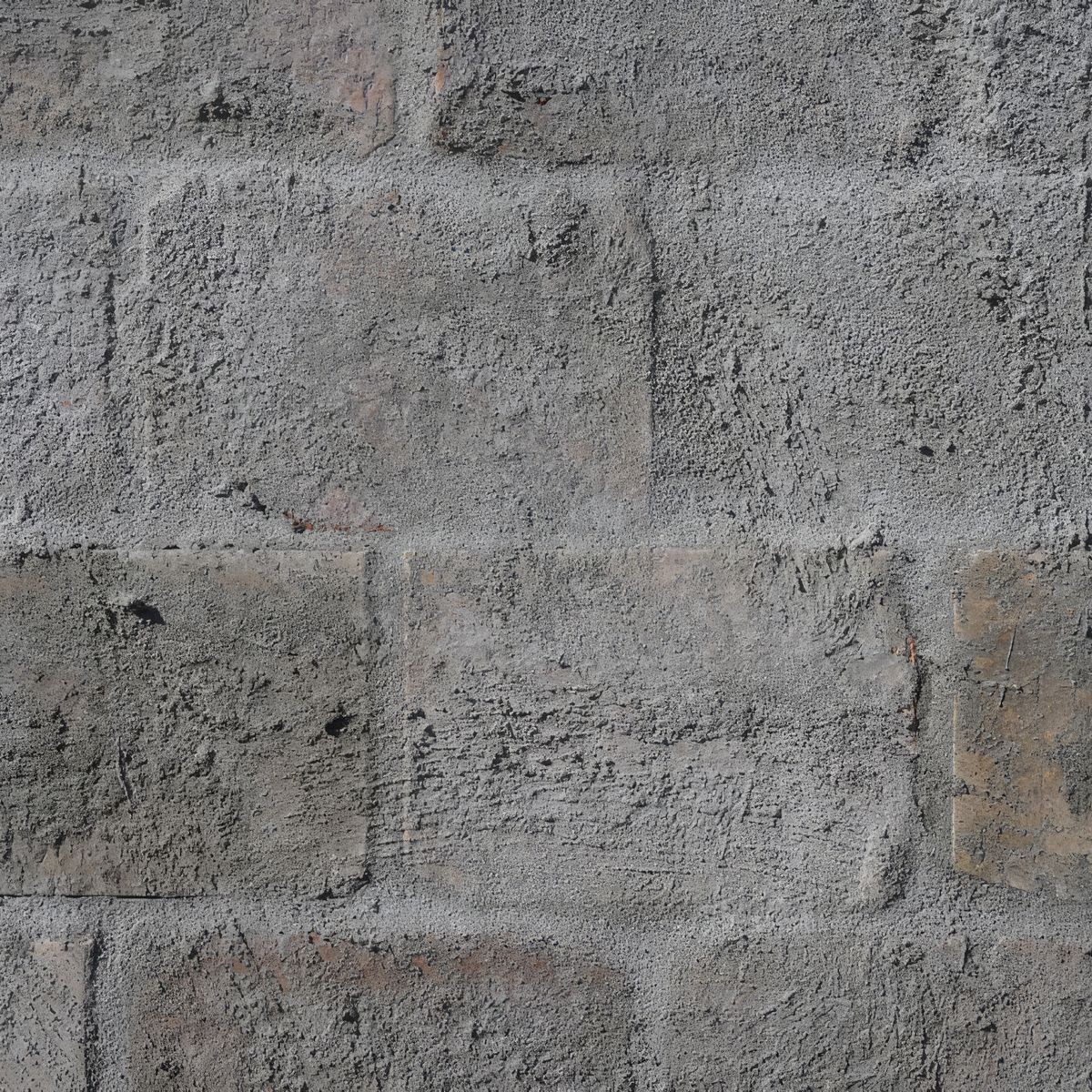 Blend 16 - Textured Grey Brick Slips from The Brick Tile Company - YouTube