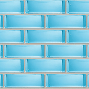 Venetian Glass | Aquamarine gallery detail image