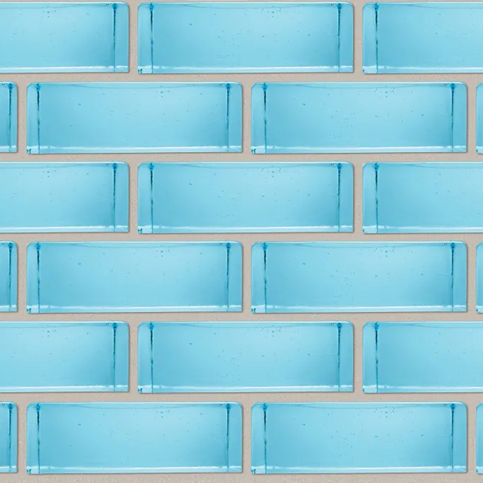 Venetian Glass | Aquamarine gallery detail image