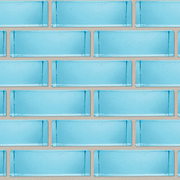 Venetian Glass | Aquamarine gallery detail image