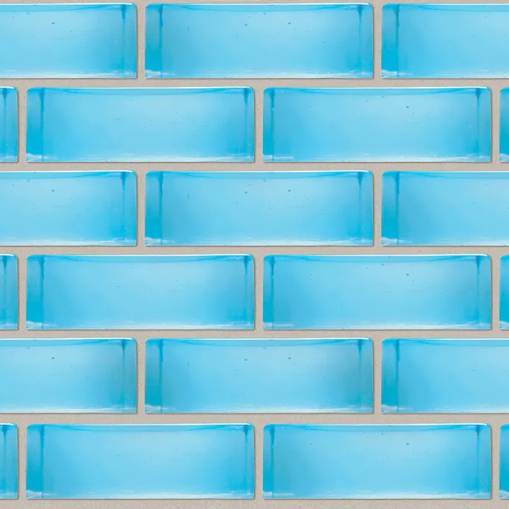 Venetian Glass | Aquamarine gallery detail image