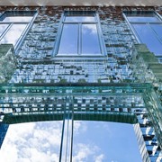 Venetian Glass | Artic Glass gallery detail image