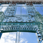 Venetian Glass | Artic Glass gallery detail image