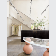 Venetian Glass | Smokey Quartz gallery detail image