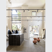 Venetian Glass | Smokey Quartz gallery detail image