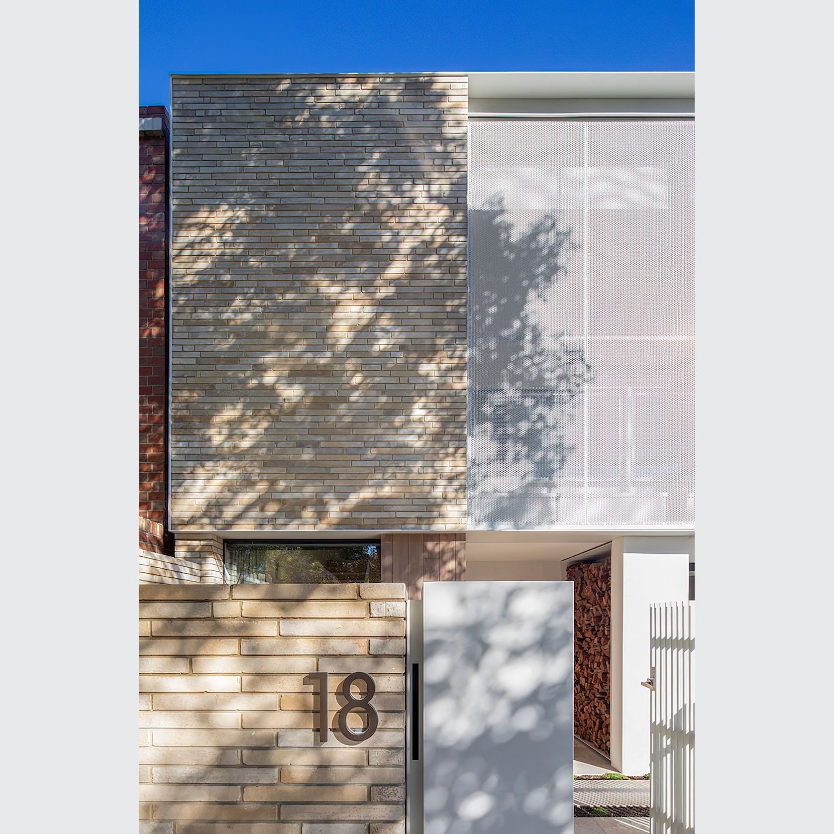 Krause Emperor Bricks gallery detail image