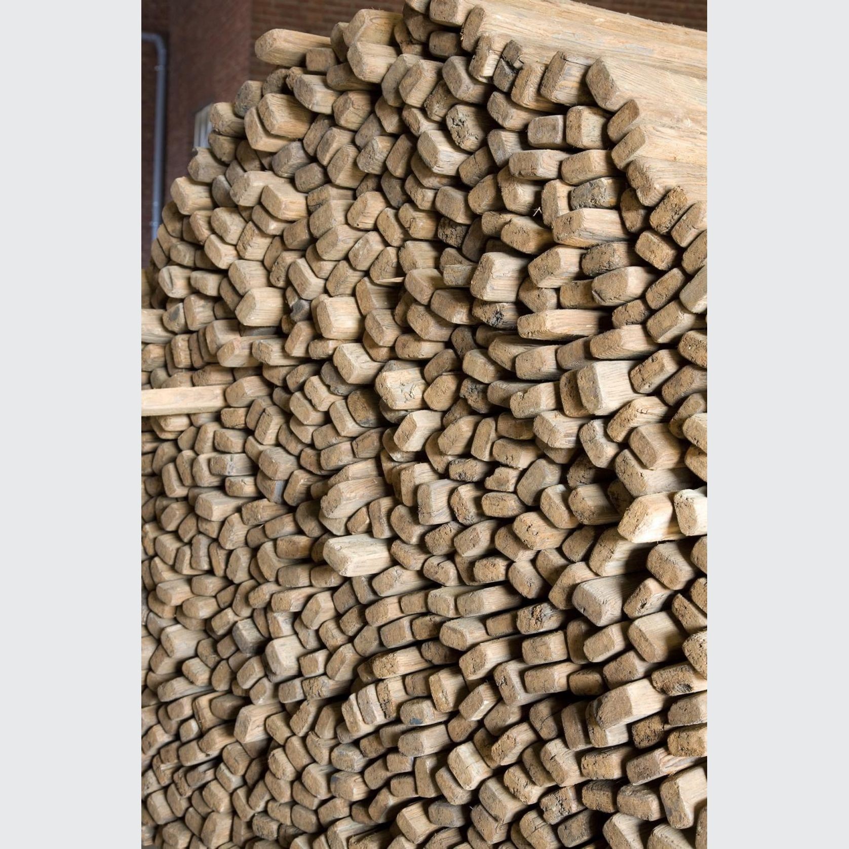 Circular Kiln Bricks gallery detail image