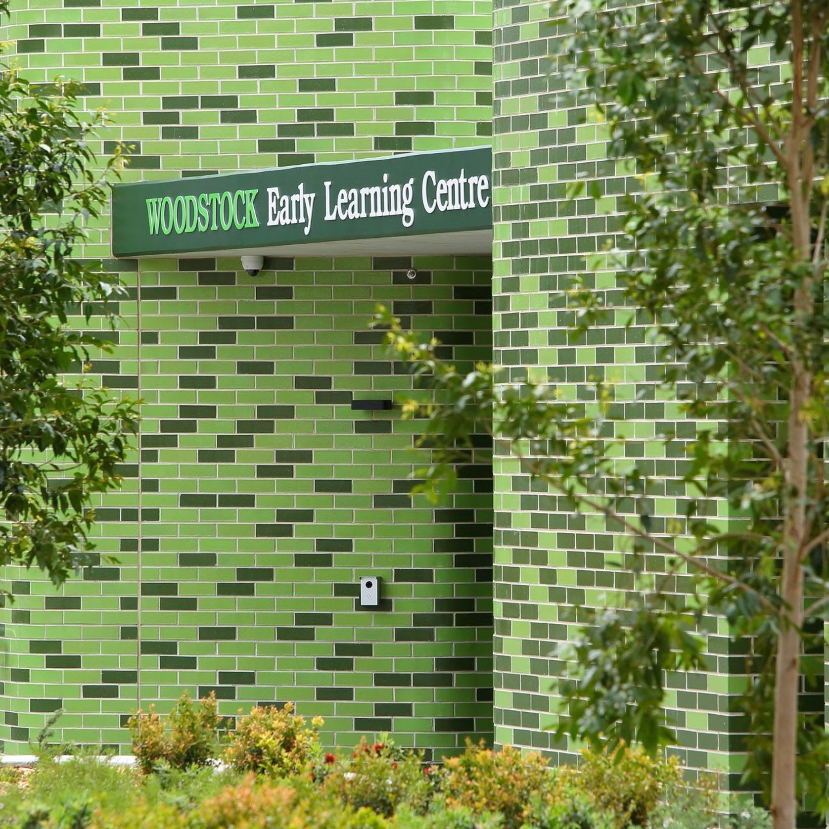 Glazed Brick Tiles gallery detail image