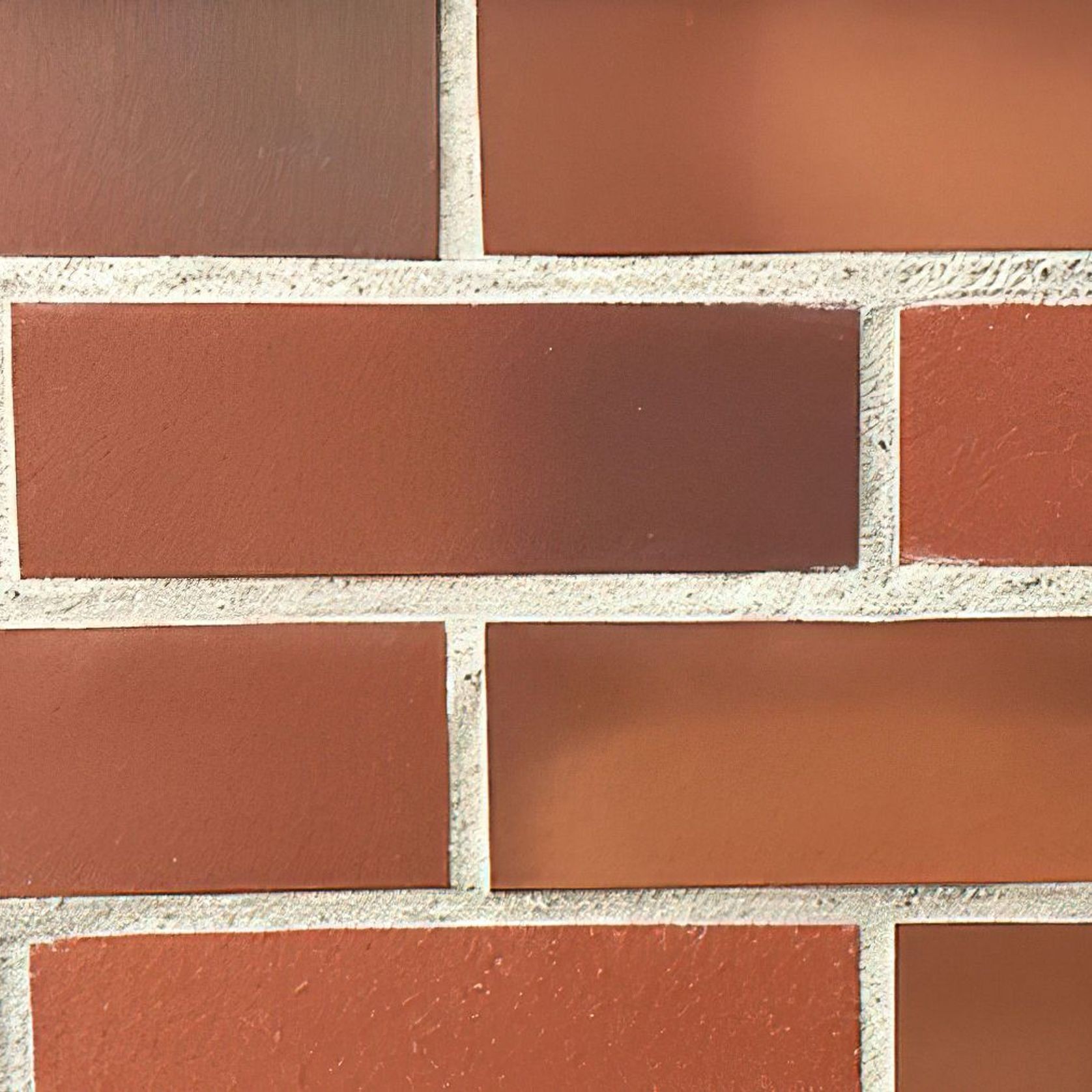 Smooth Pressed Brick Tiles gallery detail image