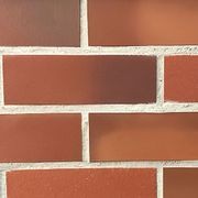 Smooth Pressed Brick Tiles gallery detail image