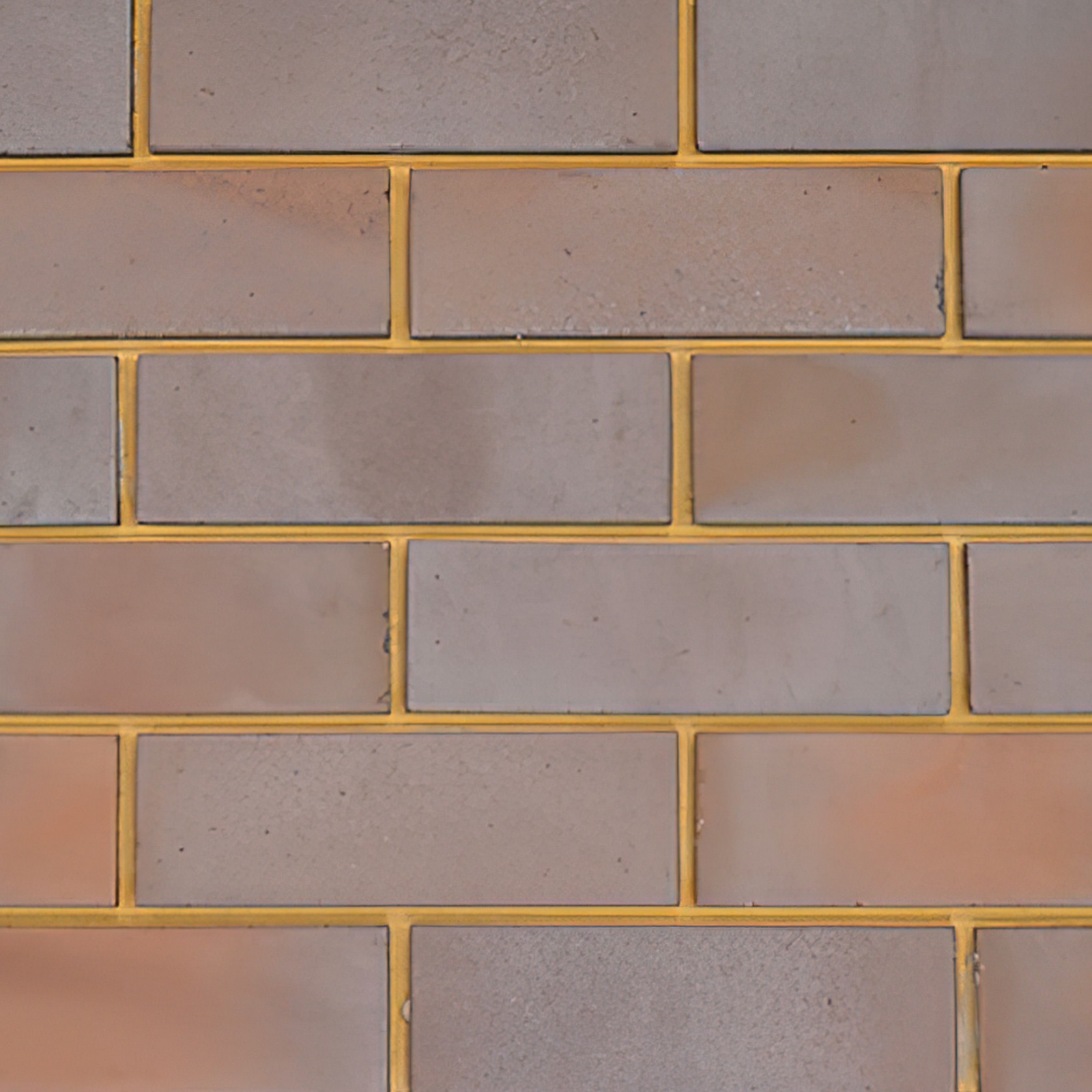 Smooth Pressed Brick Tiles gallery detail image