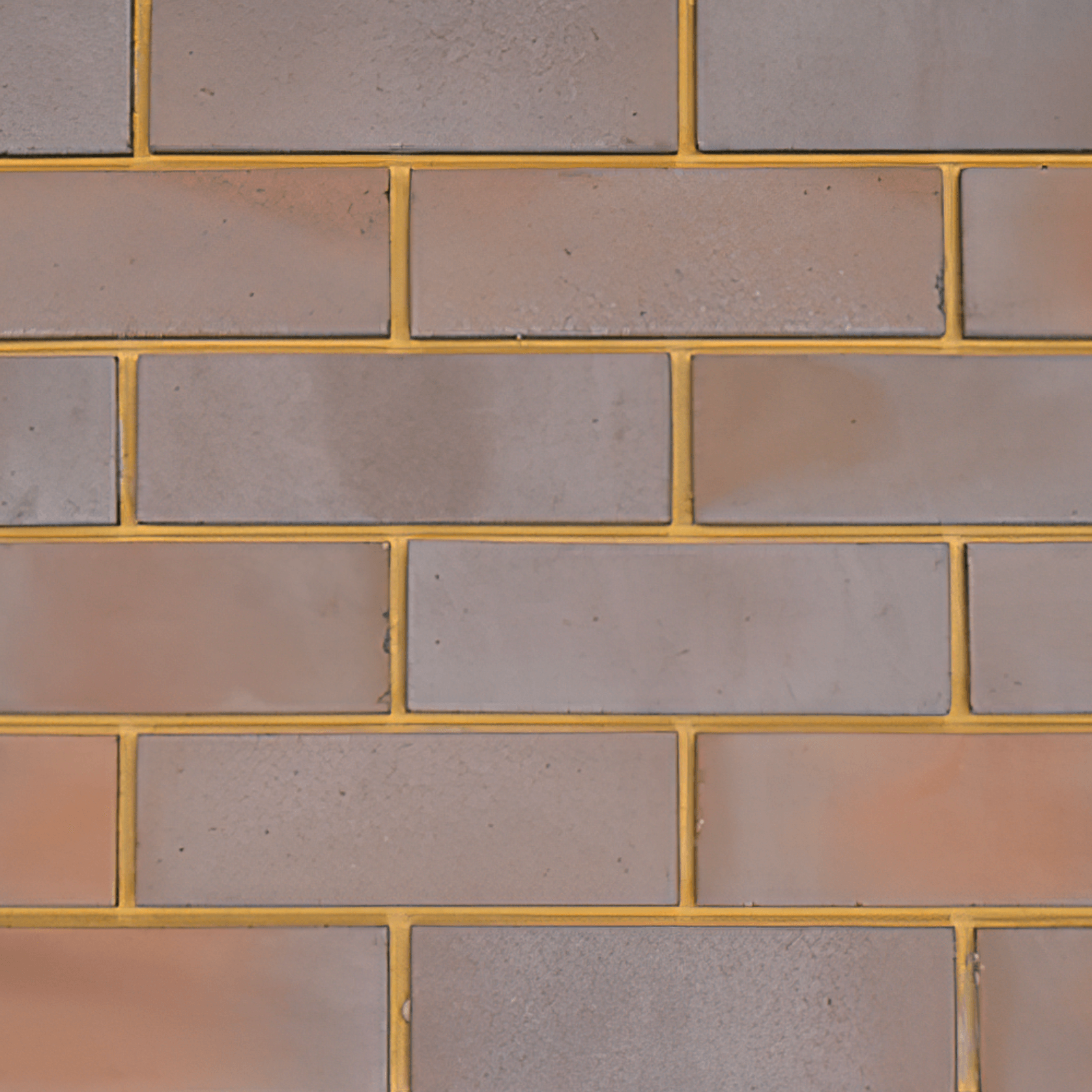 Smooth Pressed Brick Tiles gallery detail image