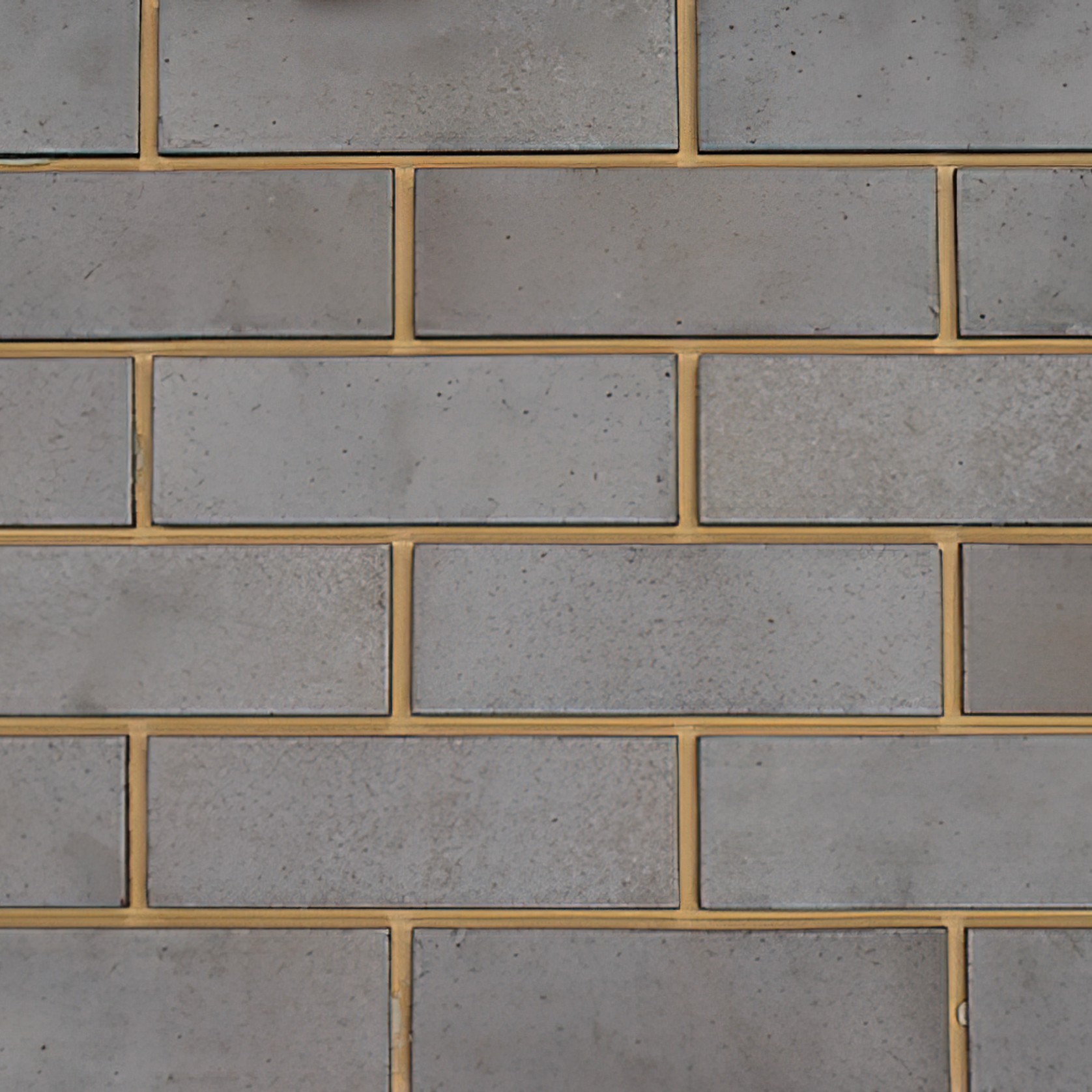 Smooth Pressed Brick Tiles gallery detail image