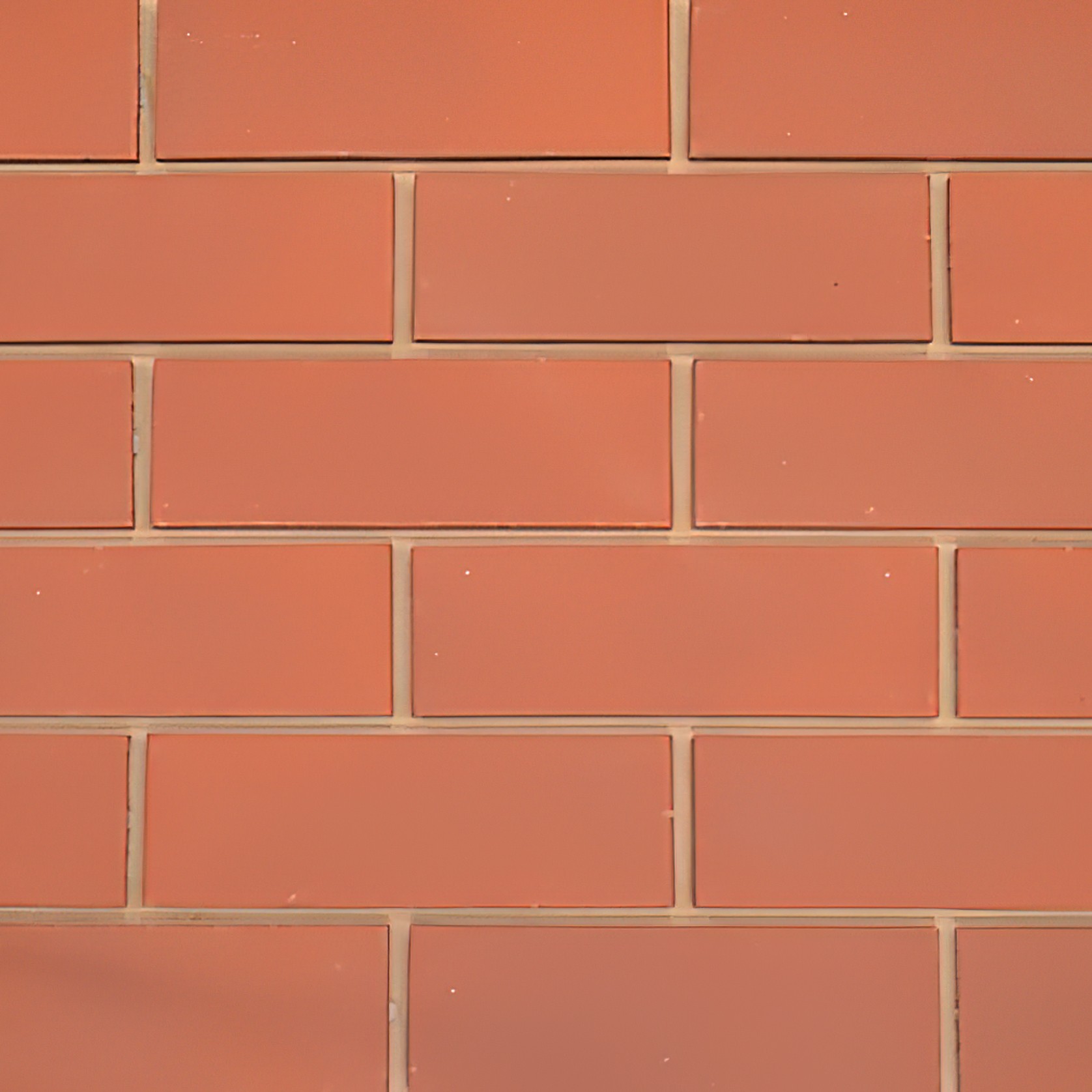 Smooth Pressed Brick Tiles gallery detail image