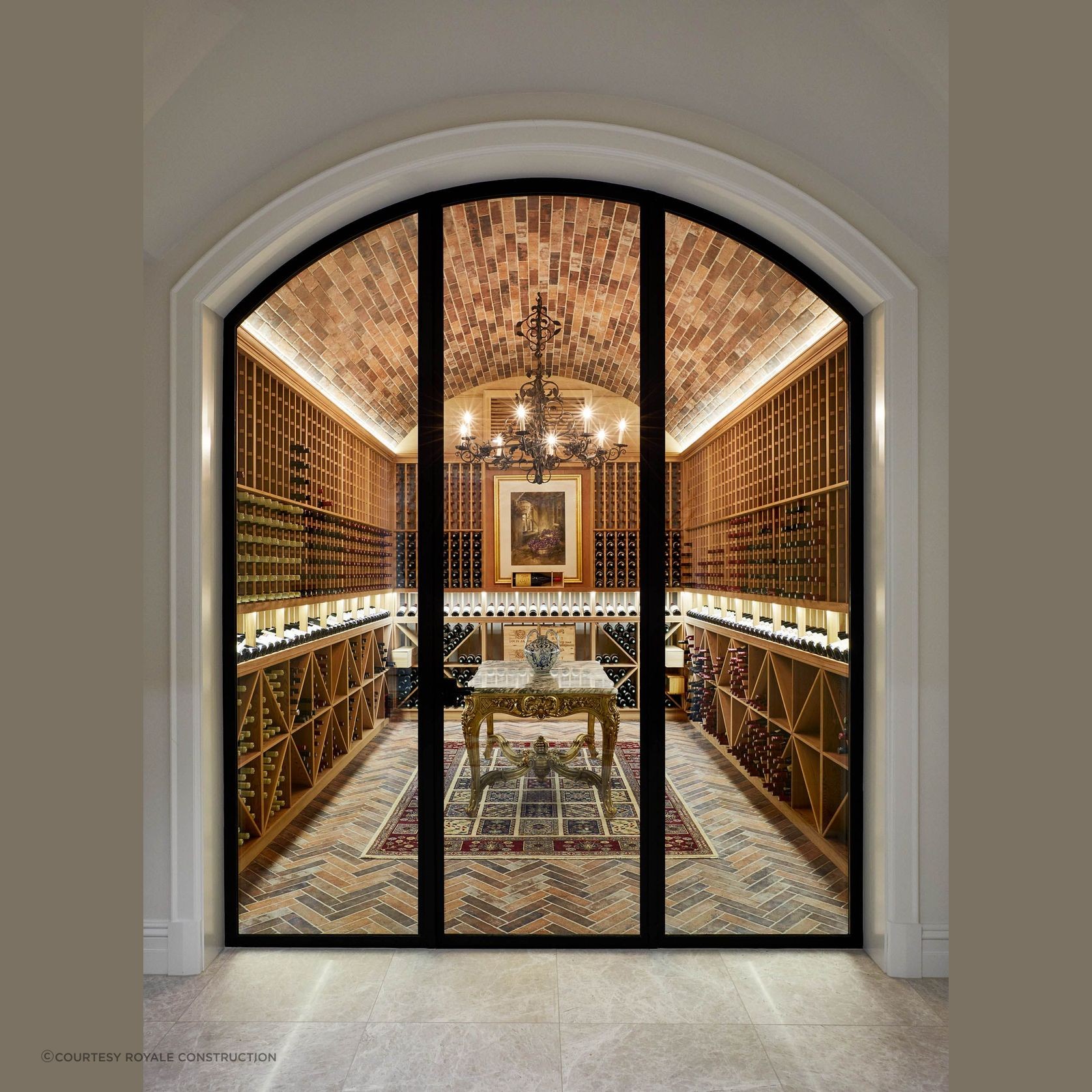 Brick Generation Antico Casale Brick Tiles gallery detail image