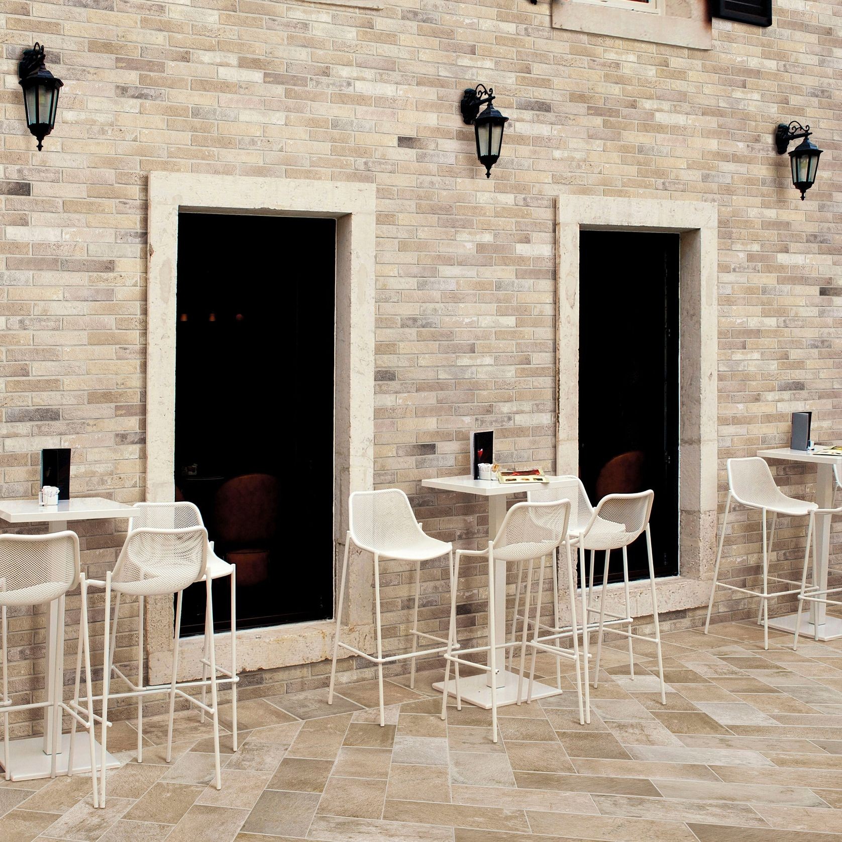Brick Generation Antico Casale Brick Tiles gallery detail image