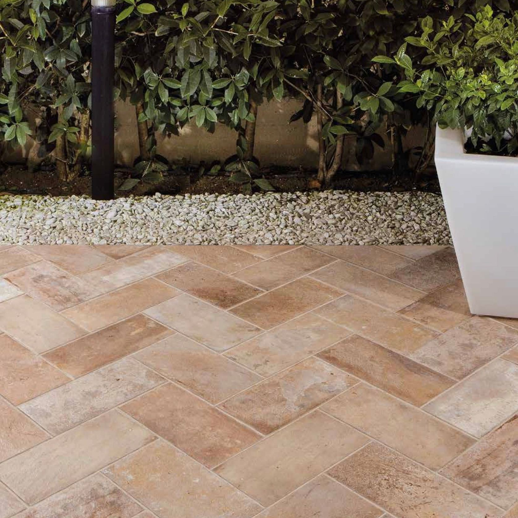 Brick Generation Antico Casale Brick Tiles gallery detail image