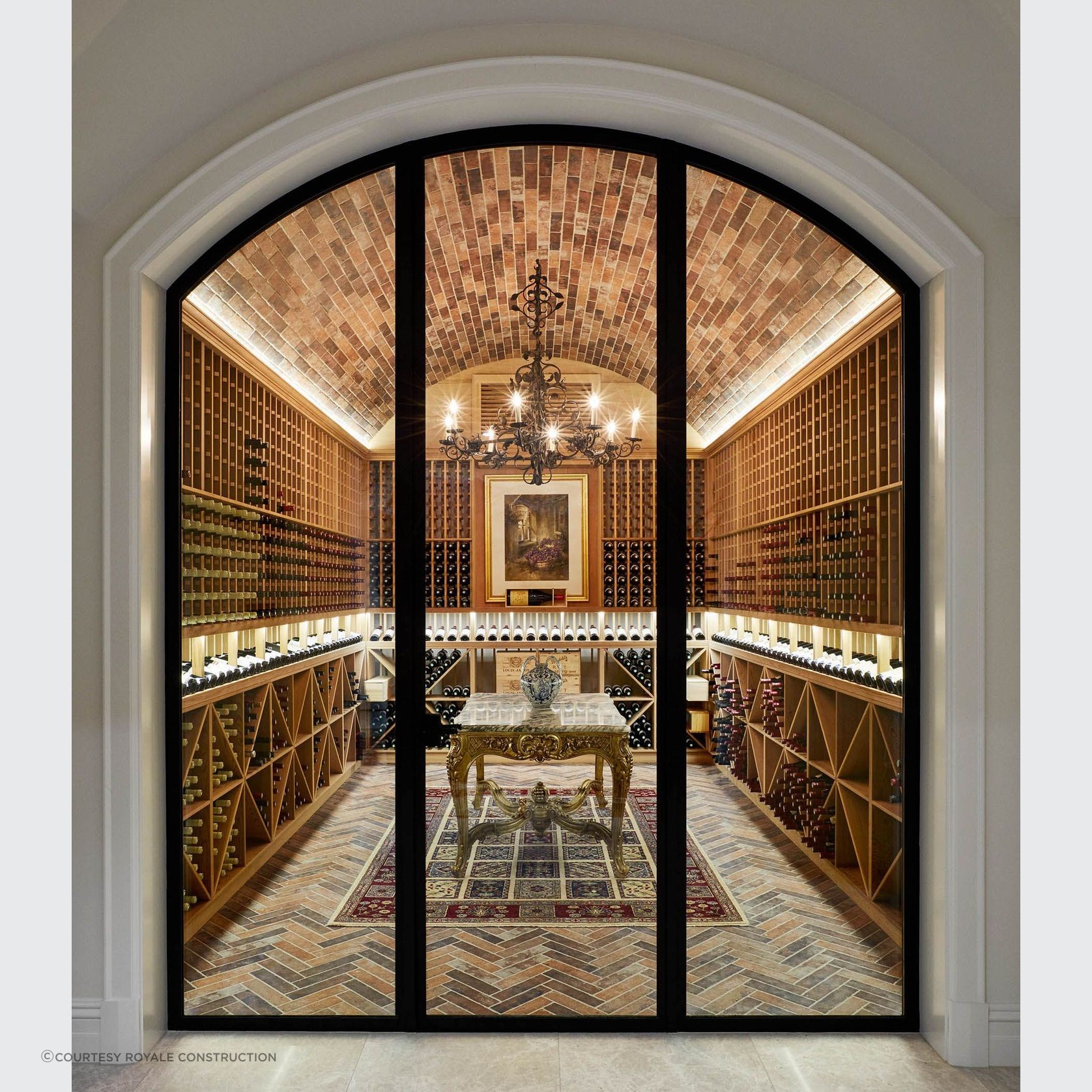 Brick Generation Antico Casale Brick Tiles gallery detail image