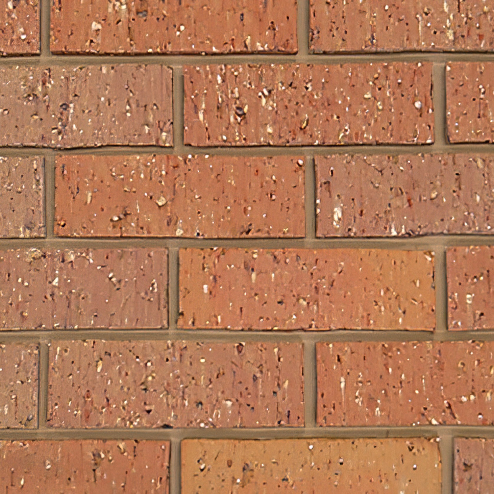 Rustic Brick Tiles gallery detail image